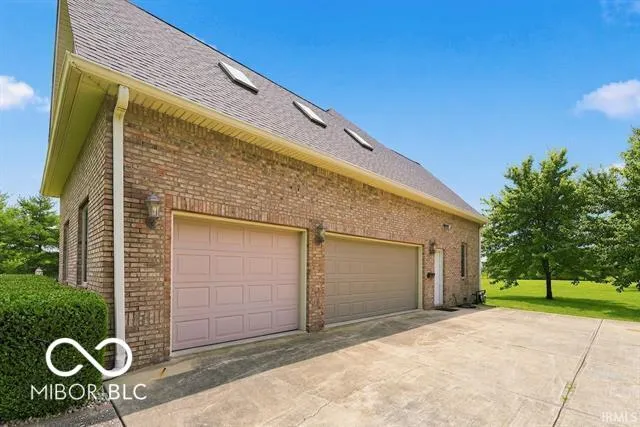 5601 W County Road 400 Muncie, IN 47304