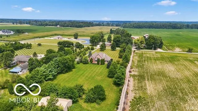 5601 W County Road 400 Muncie, IN 47304