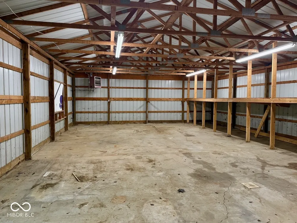 5601 W County Road 400 Muncie, IN 47304