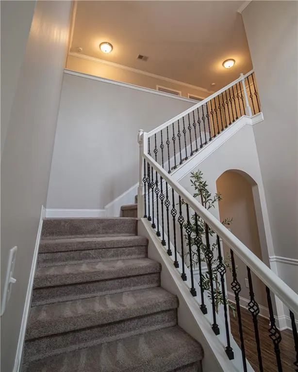 36 Thunder Hawk Lane NE Rydal, GA 30171