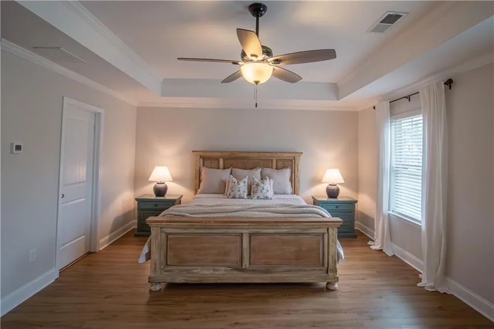 36 Thunder Hawk Lane NE Rydal, GA 30171