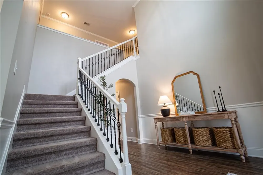 36 Thunder Hawk Lane NE Rydal, GA 30171