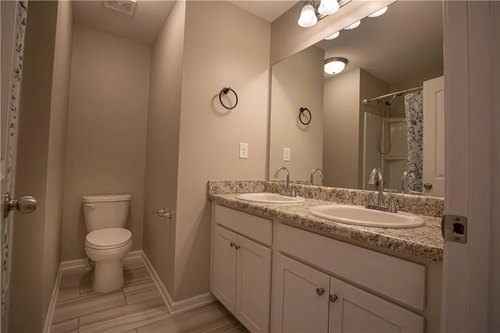 36 Thunder Hawk Lane NE Rydal, GA 30171