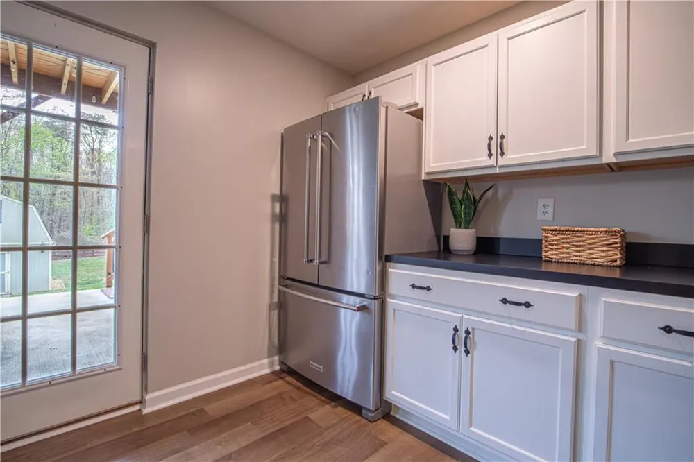 36 Thunder Hawk Lane NE Rydal, GA 30171