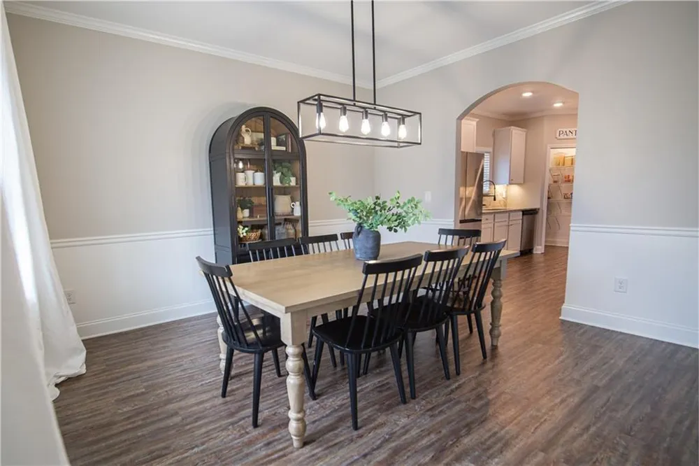 36 Thunder Hawk Lane NE Rydal, GA 30171