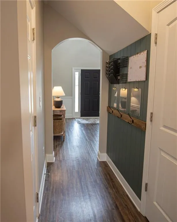 36 Thunder Hawk Lane NE Rydal, GA 30171