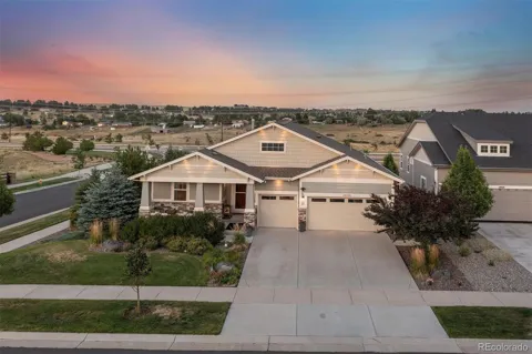 24030 E Tansy Drive