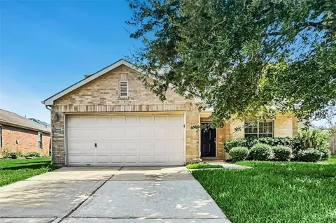 3846 Clobourne Crossing Lane