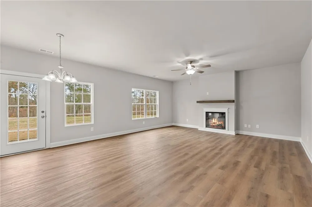 305 Rachel Lane Hartwell, GA 30643