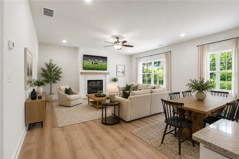 305 Rachel Lane Hartwell, GA 30643