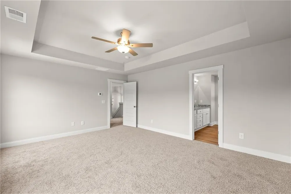 305 Rachel Lane Hartwell, GA 30643