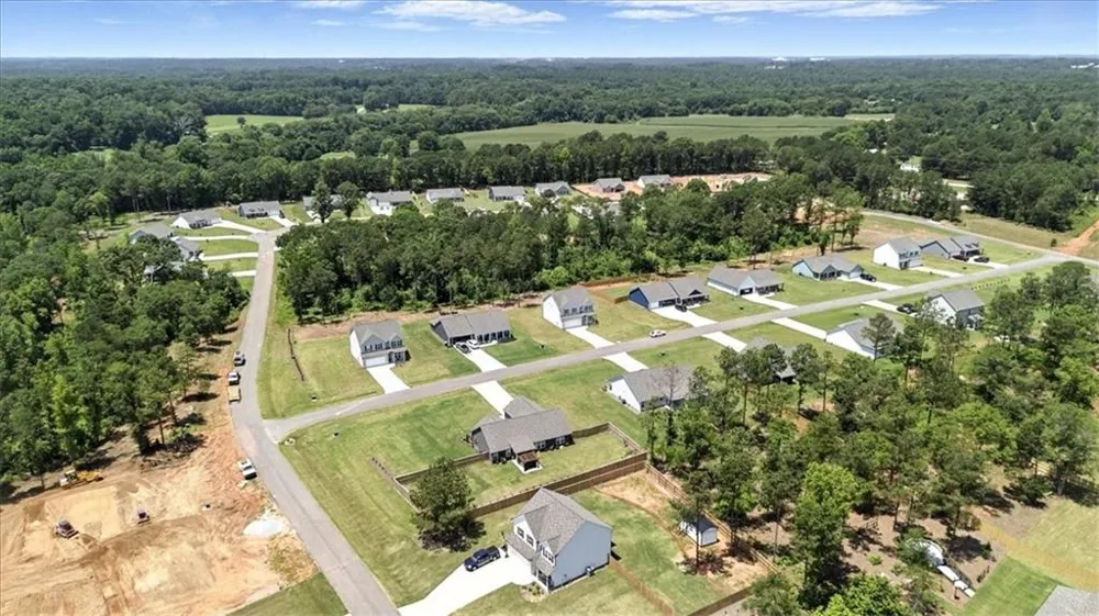 305 Rachel Lane Hartwell, GA 30643