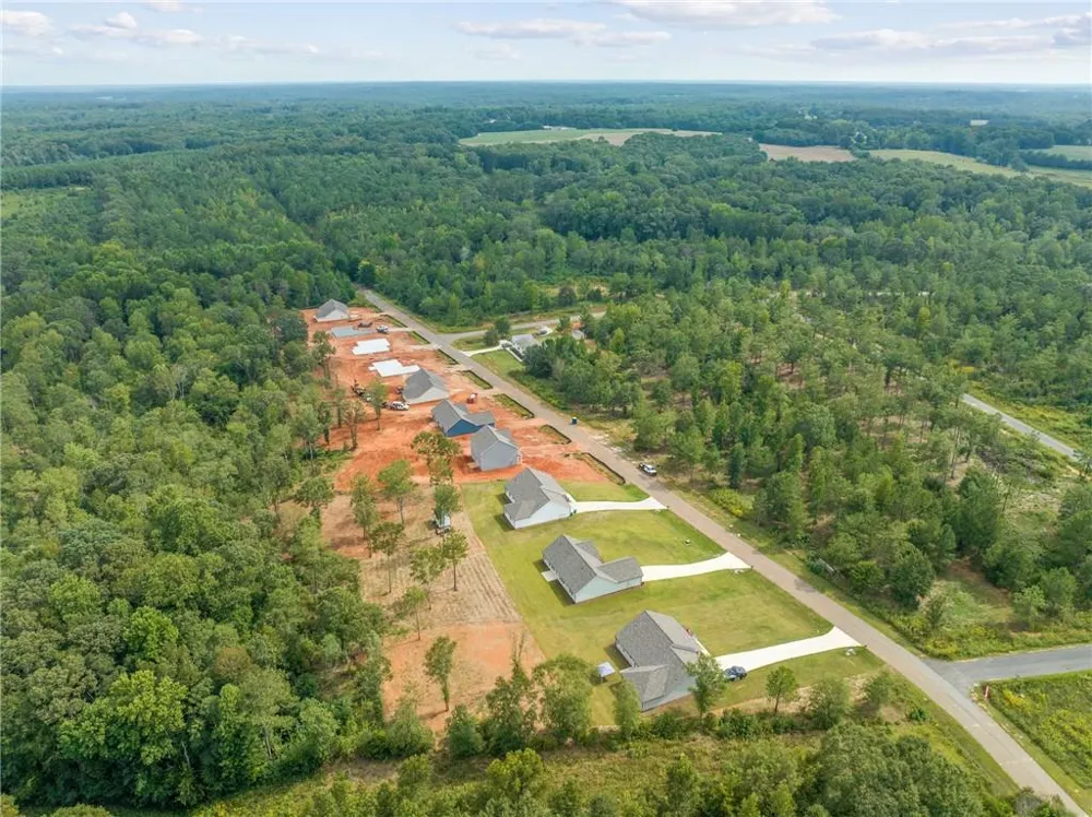 305 Rachel Lane Hartwell, GA 30643