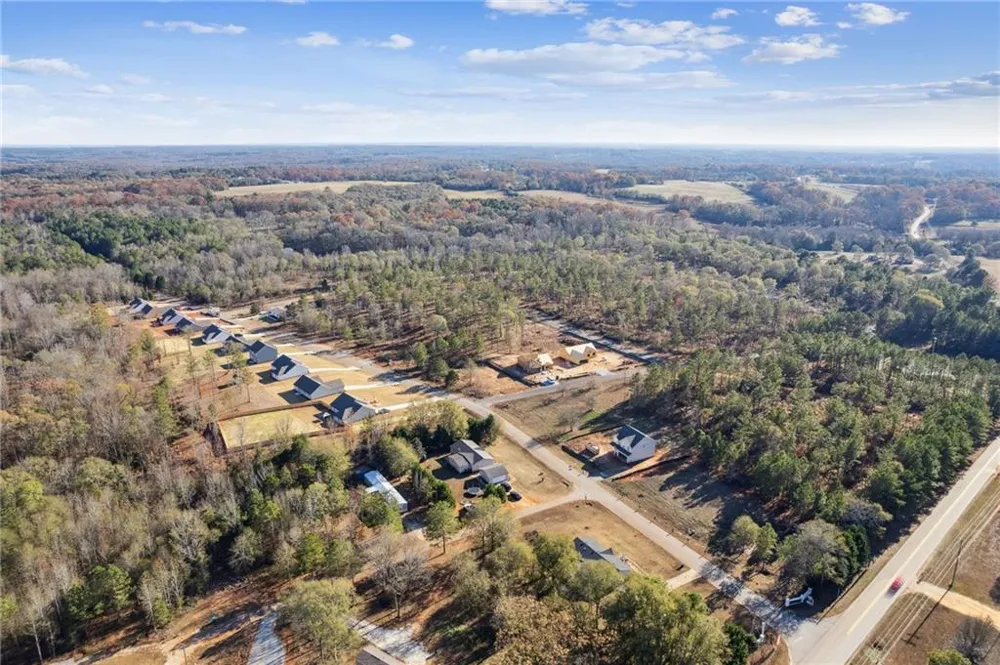305 Rachel Lane Hartwell, GA 30643