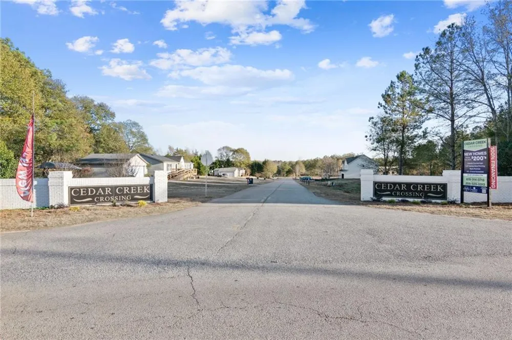 305 Rachel Lane Hartwell, GA 30643