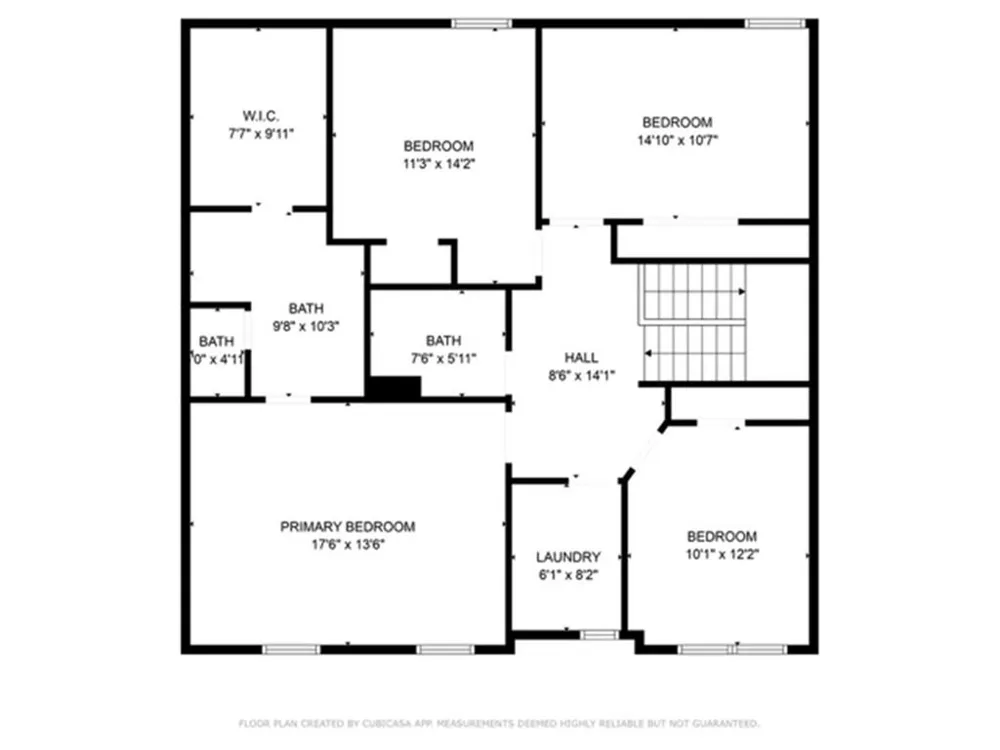 305 Rachel Lane Hartwell, GA 30643