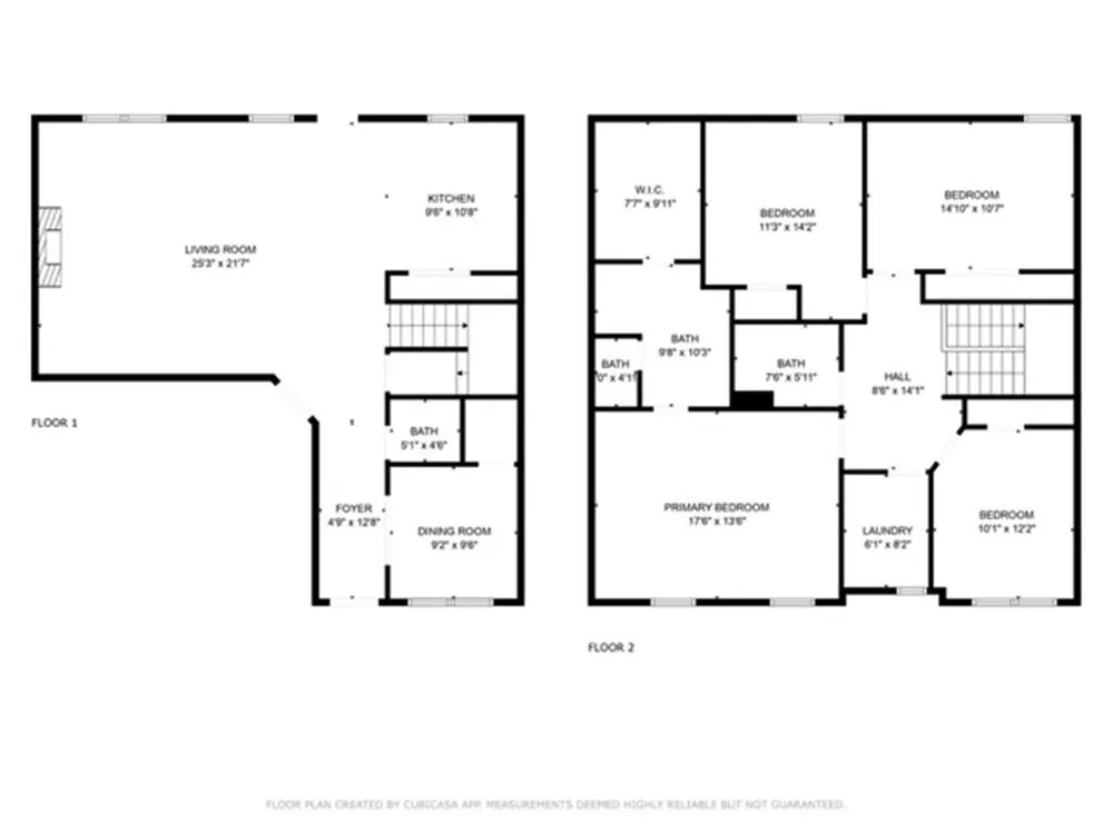 305 Rachel Lane Hartwell, GA 30643