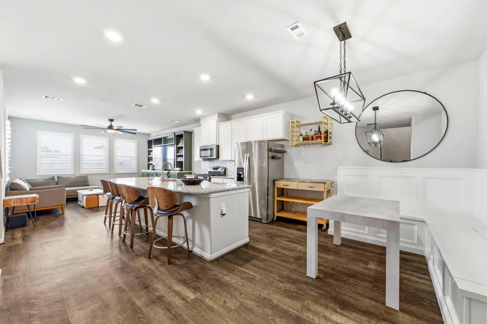 5532 Evanston Lane Pasadena, TX 77505