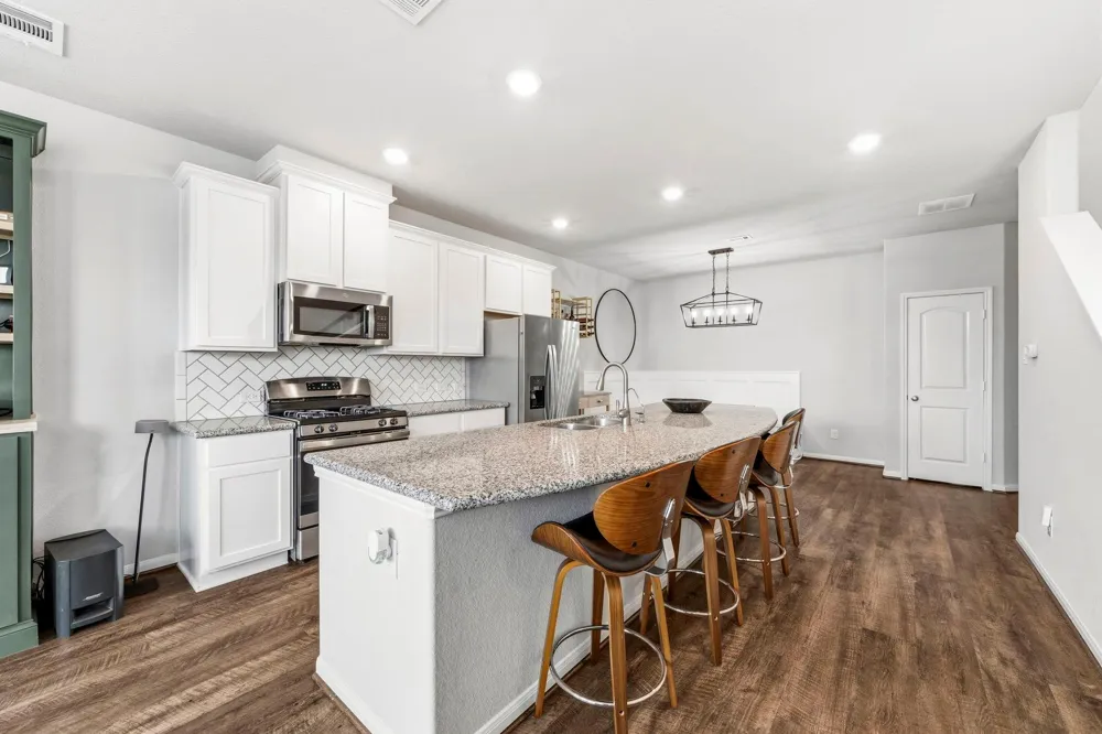 5532 Evanston Lane Pasadena, TX 77505