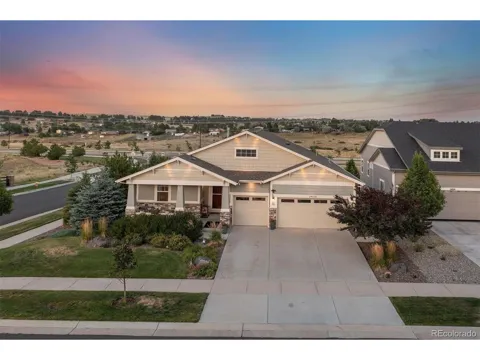 24030 E Tansy Drive