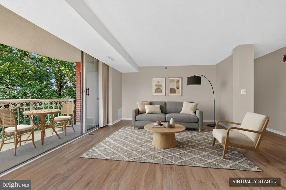 5802 NICHOLSON LANE #2-602 North Bethesda, MD 20852