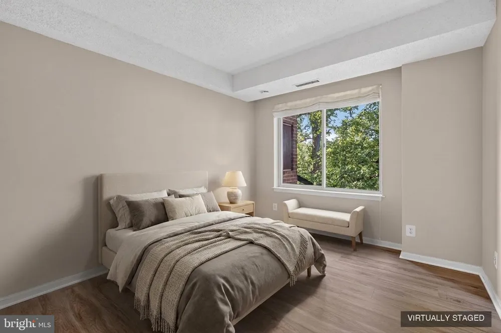 5802 NICHOLSON LANE #2-602 North Bethesda, MD 20852