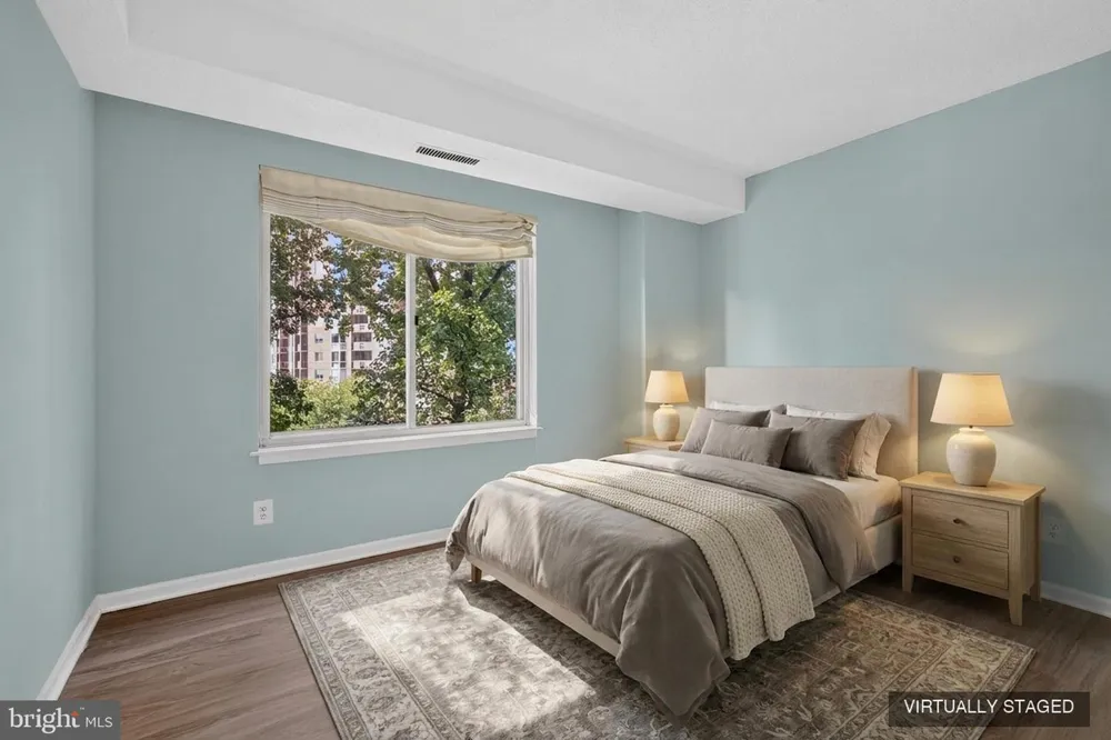 5802 NICHOLSON LANE #2-602 North Bethesda, MD 20852