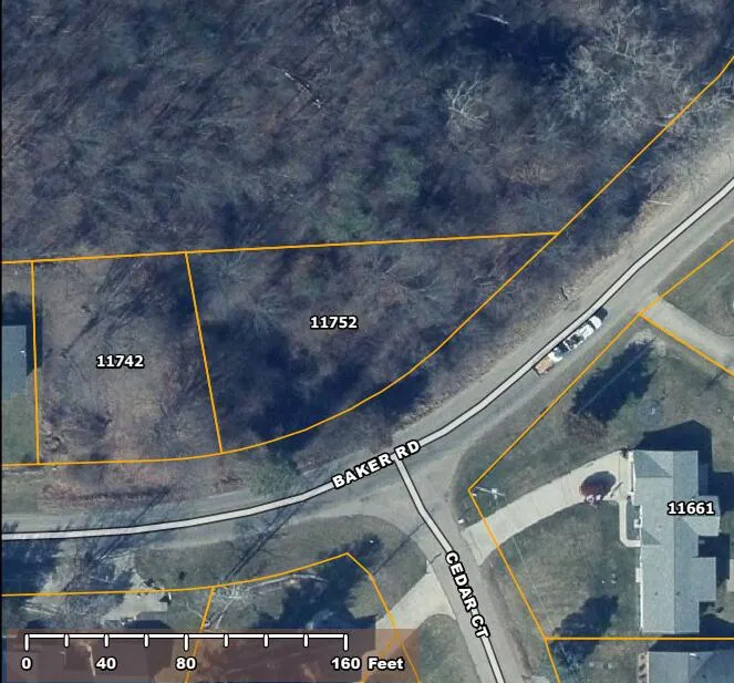 11752 Baker Road Jerome, MI 49249