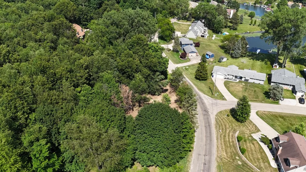 11752 Baker Road Jerome, MI 49249