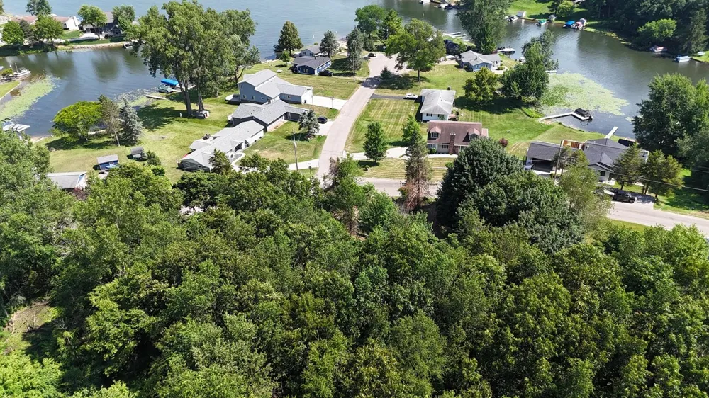 11752 Baker Road Jerome, MI 49249