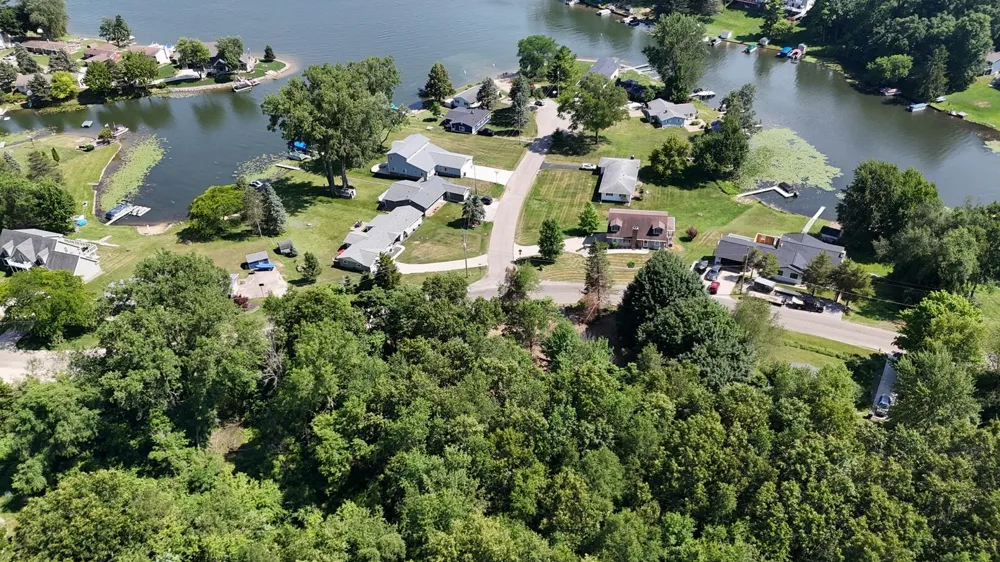 11752 Baker Road Jerome, MI 49249