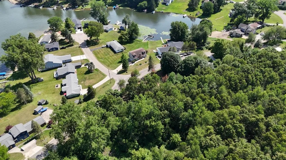 11752 Baker Road Jerome, MI 49249