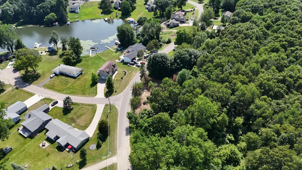 11752 Baker Road Jerome, MI 49249
