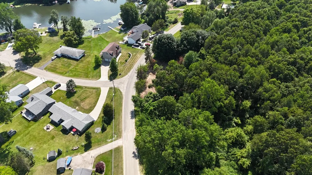 11752 Baker Road Jerome, MI 49249