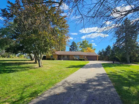 1143 W Wilson Road