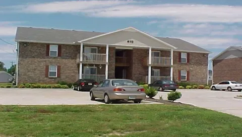 374 Jack Miller Blvd #G