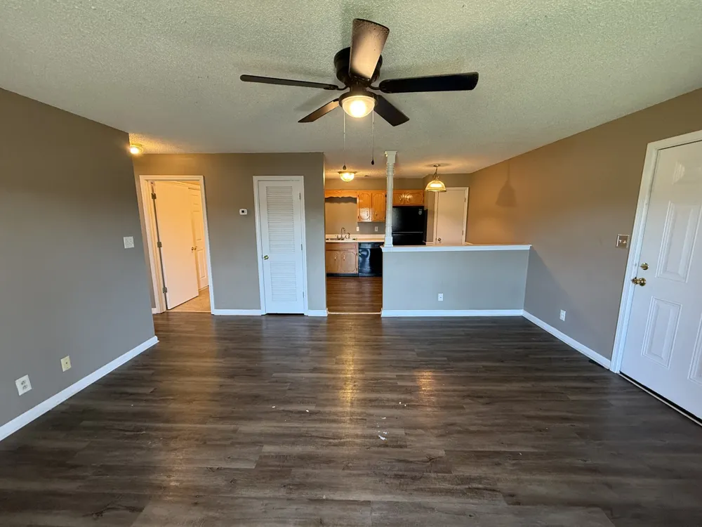 374 Jack Miller Blvd #G Clarksville, TN 37042
