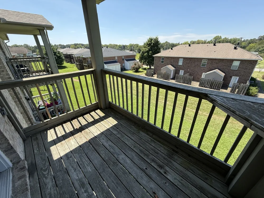 374 Jack Miller Blvd #G Clarksville, TN 37042