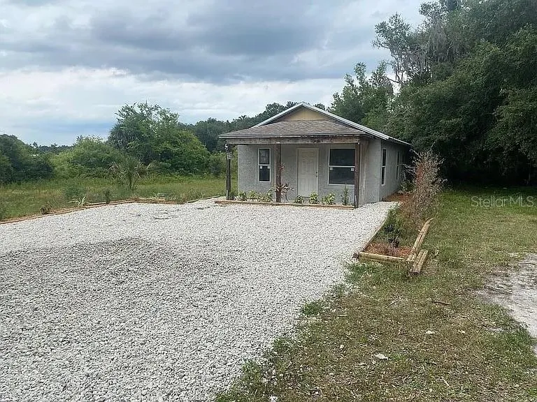 15098 NE 35TH AVENUE ROAD Citra, FL 32113