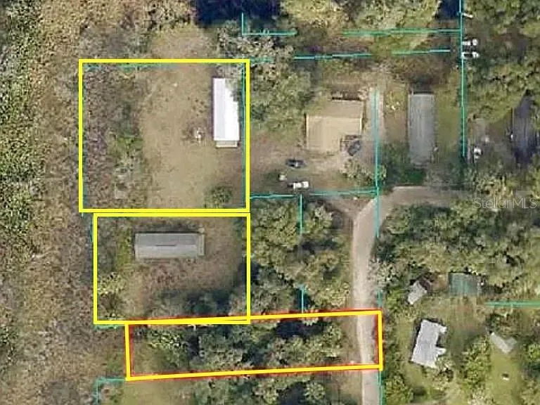 15098 NE 35TH AVENUE ROAD Citra, FL 32113