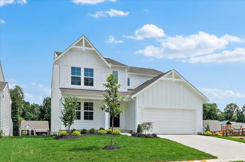 1317 Granite Drive