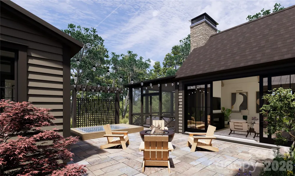 89 Running Creek Trail #64 Arden, NC 28704