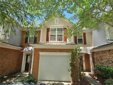 1999 Hailston Drive