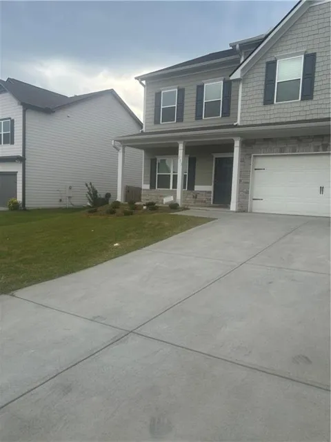 233 Chase Drew Drive