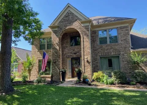 2116 Hollow Reef Circle