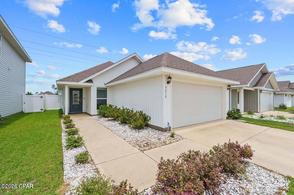 6619 Atkins Road Panama City, FL 32404