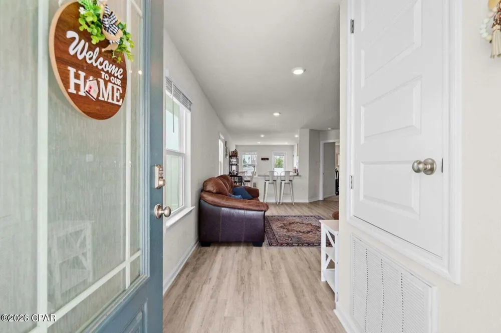 6619 Atkins Road Panama City, FL 32404