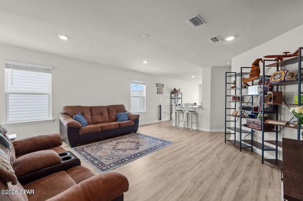 6619 Atkins Road Panama City, FL 32404