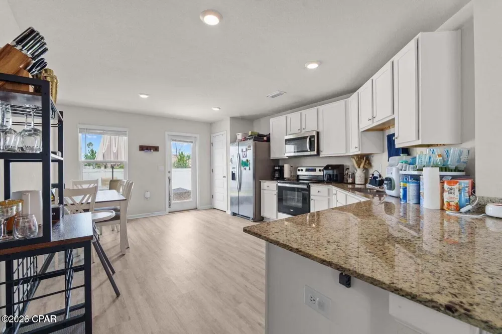 6619 Atkins Road Panama City, FL 32404
