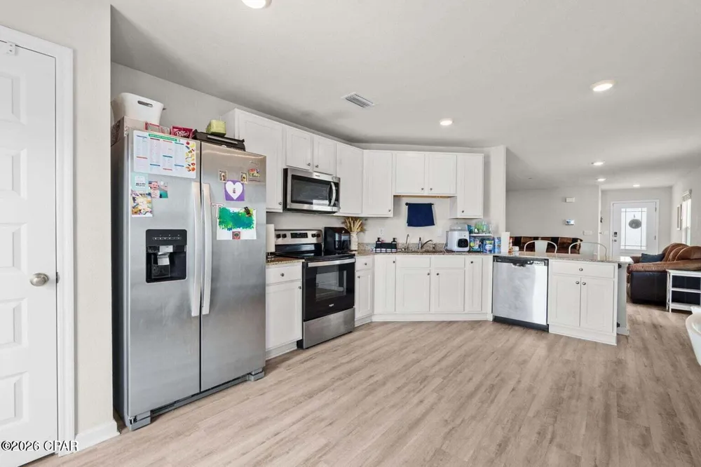 6619 Atkins Road Panama City, FL 32404